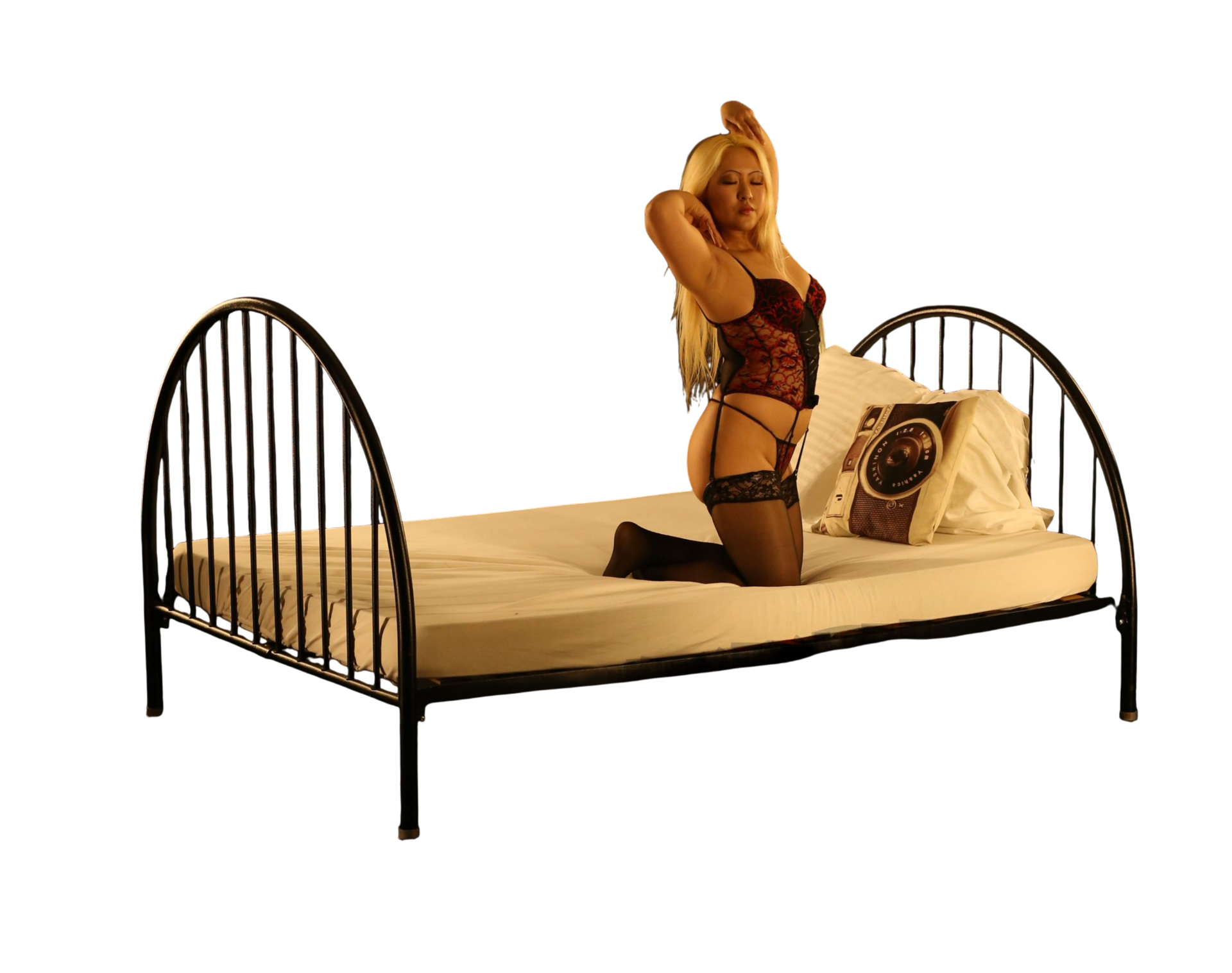 Boudoir fotografie Boudoir fotografie